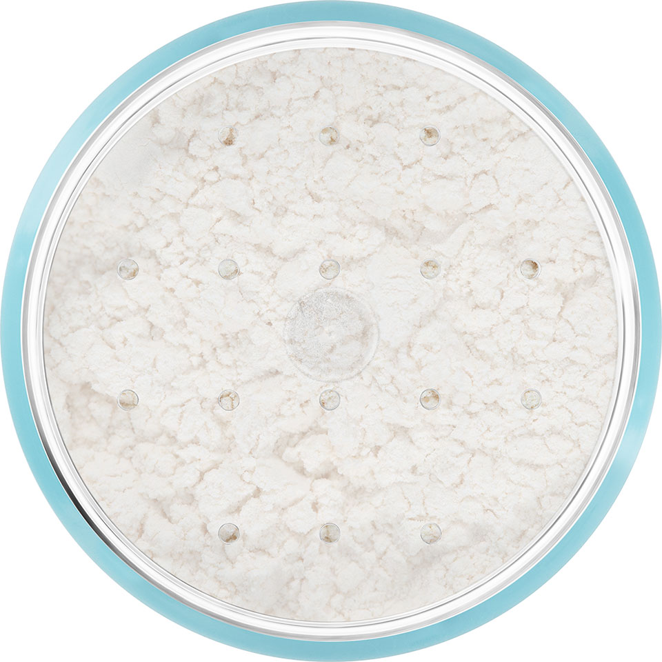 Dermacolor Fixing Powder